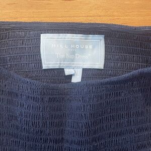 Hill House Cosima Nap Dress